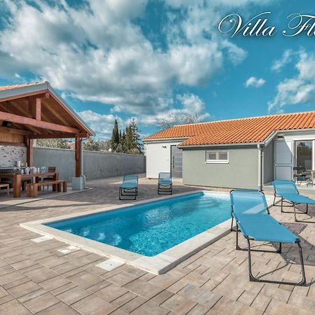 Villa Flores Kavran Eksteriør bilde