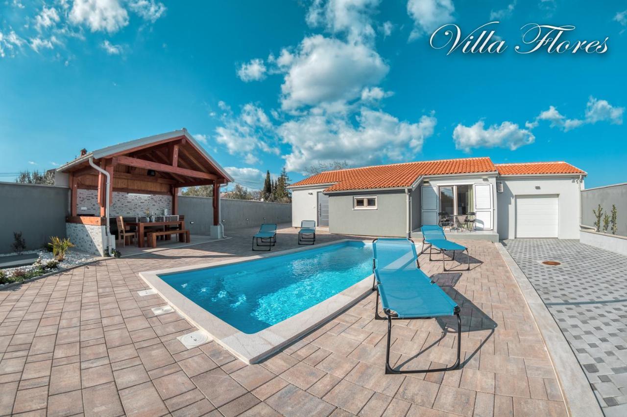 Villa Flores Kavran Eksteriør bilde